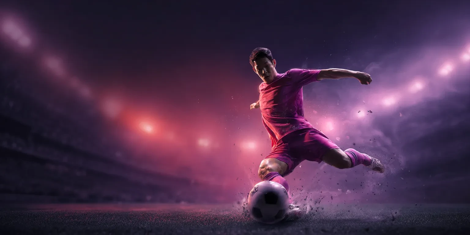 Peraduan Sukan Bola Sepak: Memahami Dinamika Terkini (2026/06/24)